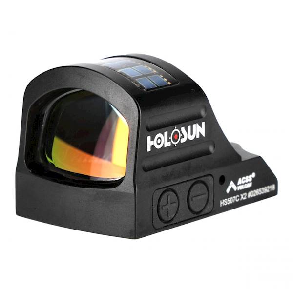 Kolimator Holosun HE507C-X2 -ACSS VULCAN