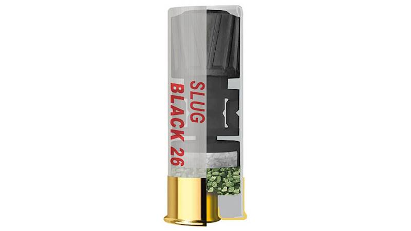 Amunicja GECO strzelbowa 12/67,5 Coated Competitio