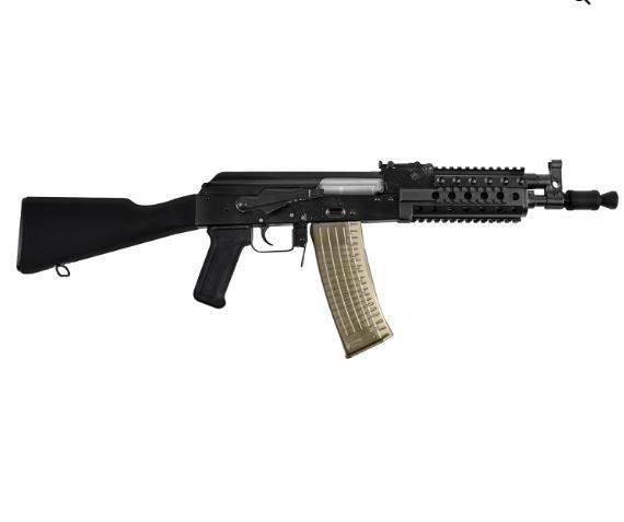 Karabin MINI JACK taktyczny kal. 7,62x39mm