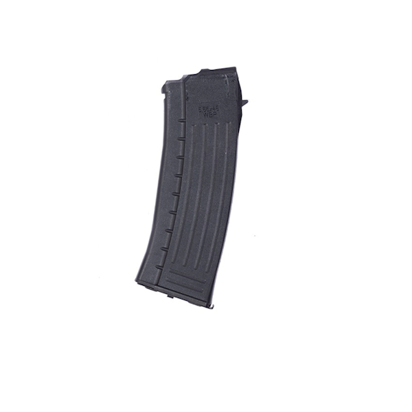 Magazynek 5,56x45/.223Rem. WBP polimerowy 30-nab
