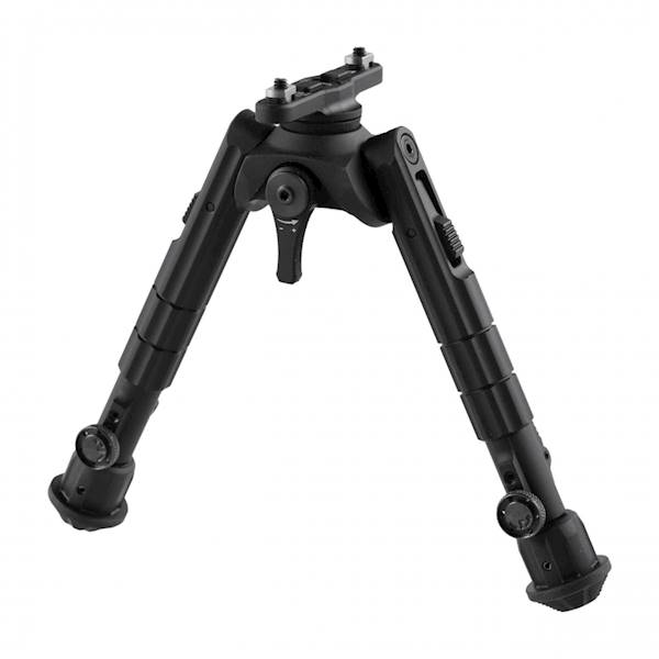 Bipod dwójnóg Leapers UTG Recon 360 TL 7-9" M-LOK