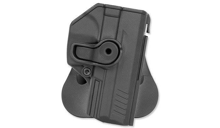 Kabura IMI H&K SFP9 VP9 P30 