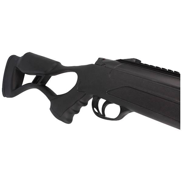 Wiatrówka Hatsan tłumik AIRTACT ED GEN-2 4.5 mm