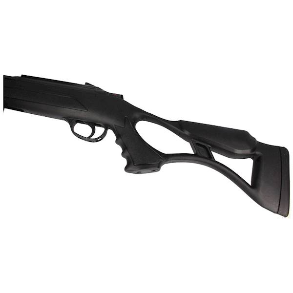 Wiatrówka Hatsan tłumik AIRTACT ED GEN-2 4.5 mm