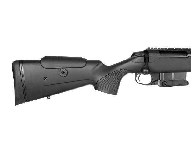 Sztucer TIKKA T3X Tactical kal. .308Win FS MT5/8