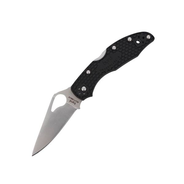Nóż składany Spyderco Byrd Meadowlark 2 FRN 