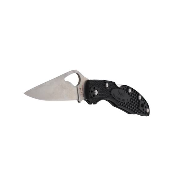 Nóż składany Spyderco Byrd Meadowlark 2 FRN 
