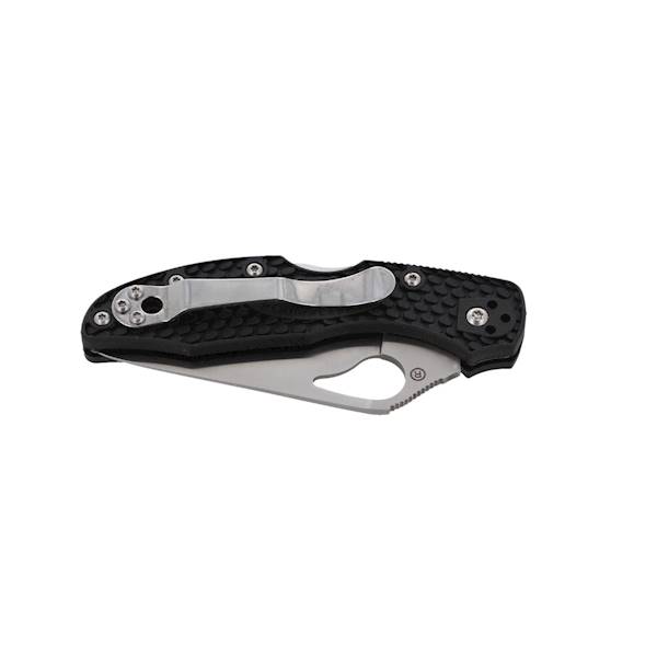 Nóż składany Spyderco Byrd Meadowlark 2 FRN 