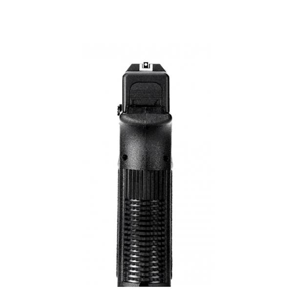 Pistolet wiatrówka Glock 17 Umarex blowback 4,5mm