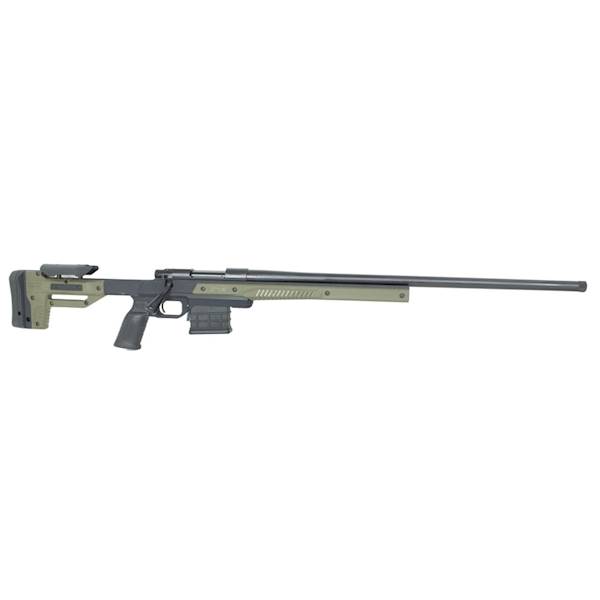 Sztucer Howa 1500 Varmint kal. 300Win Mag.