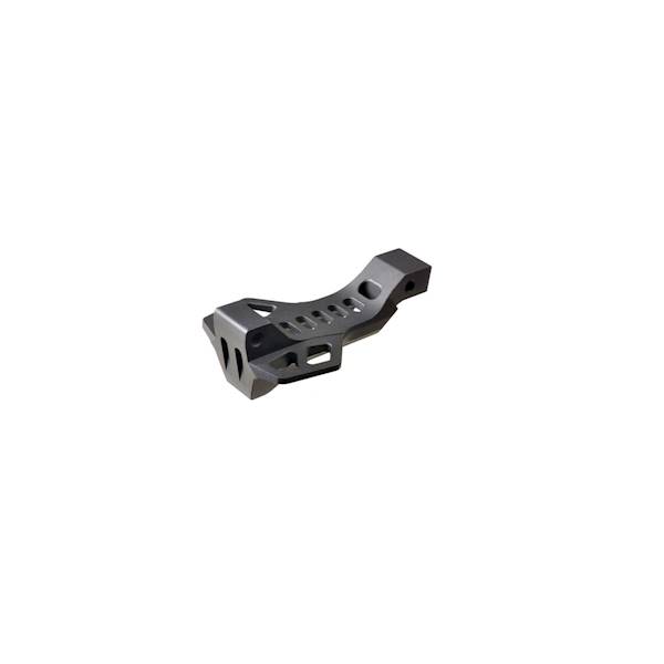 Kabłąk spustowy BTG Cobra Aluminum Strike Ind