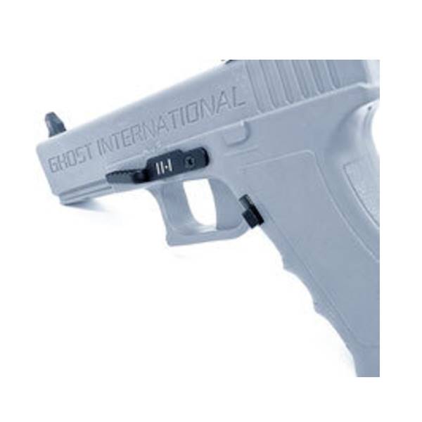 TR-1 upgrade® powiększona półka na palec spocznik 