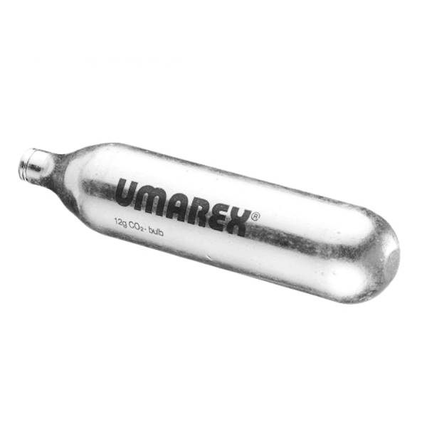 Nabój kapsuła  CO2 12 g