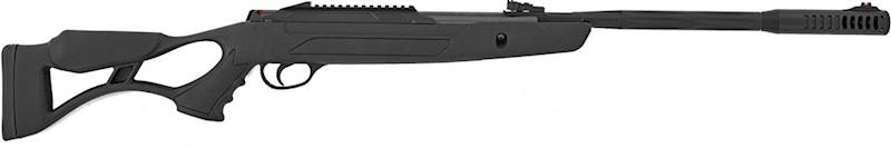 Wiatrówka Hatsan tłumik AIRTACT ED GEN-2 5.5 mm