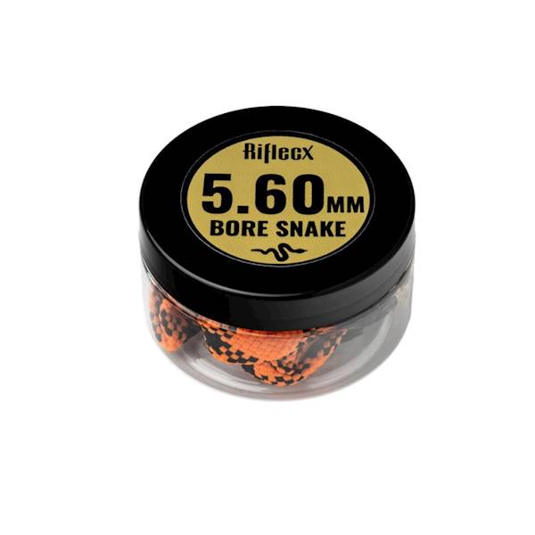 Sznur do czyszczenia broni 5,6mm