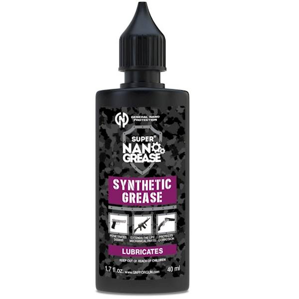 Smar syntetyczny GNP 40 ml