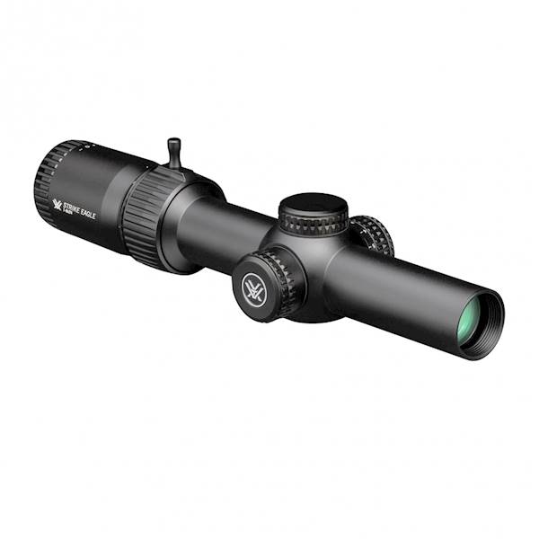 Luneta celownicza Vortex Strike Eagle 1-8x24 30mm 