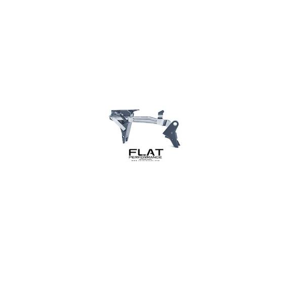 TR-1 UPGRADE FLAT Performance kit Glock Gen5