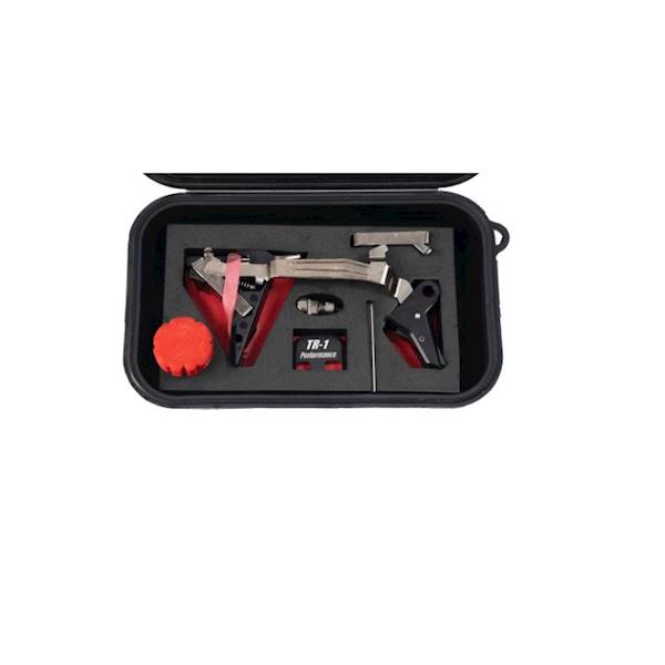 TR-1 UPGRADE FLAT Performance kit Glock Gen5