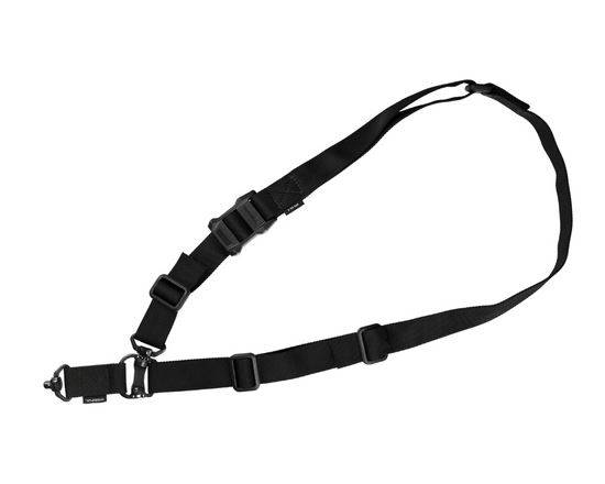 Zawieszeni do broni, pas Magpul MS4 QDM SLING BLK
