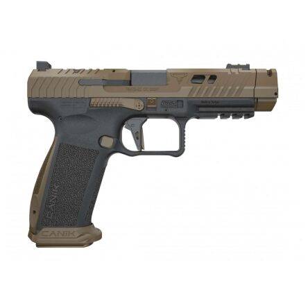 Pistolet Canik TTI COMBAT kal. 9mm