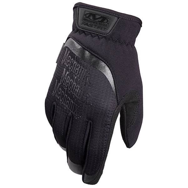 Rękawice strzeleckie Mechanix FastFit Covert L