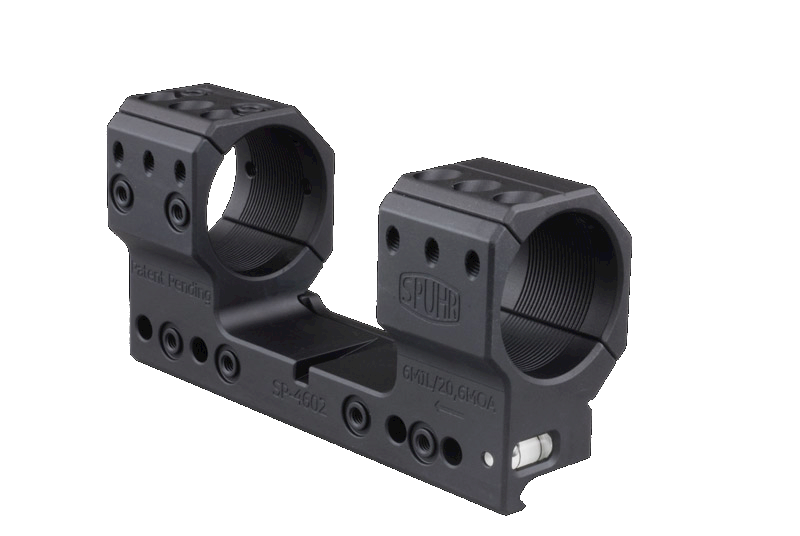 SPUHR QDP-4602 montaż lunety 20,6MOA 34mm H-38mm