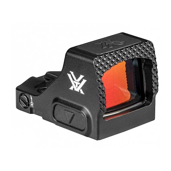 Kolimator Vortex Defender - CCW 6 MOA