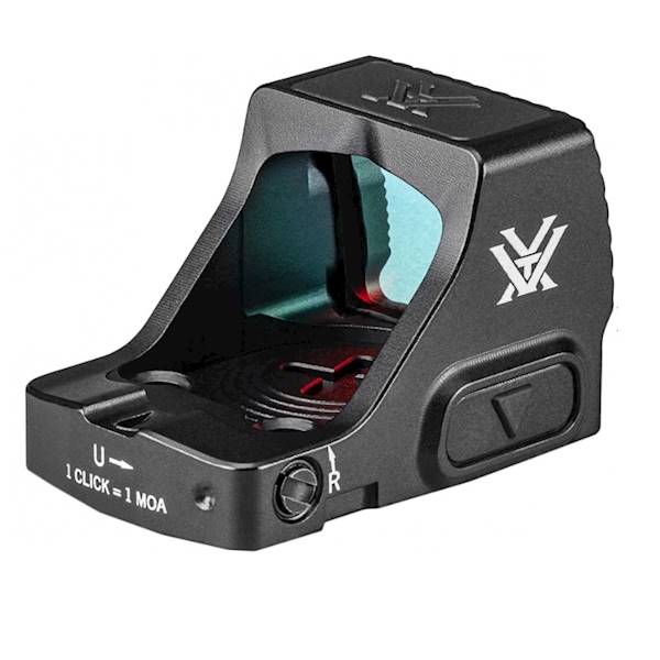 Kolimator Vortex Defender - CCW 6 MOA