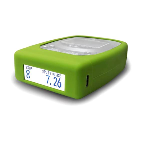 Etui do timera strzeleckiego Special Pie + ekran
