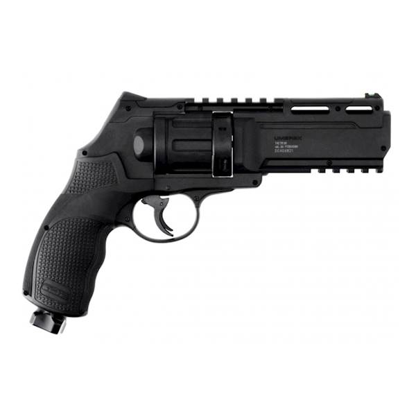 Rewolwer na kule gumowe RAM Umarex Gen. 2