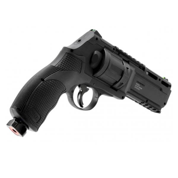 Rewolwer na kule gumowe RAM Umarex Gen. 2