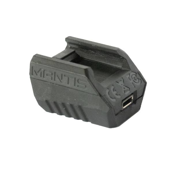 Mantis X10 Elite Shooting Performance