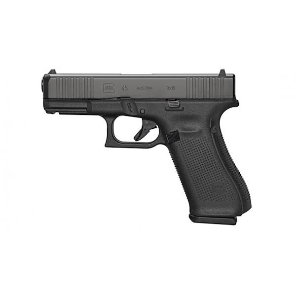 Pistolet GLOCK 45 Gen.5 FS kal. 9mm Para