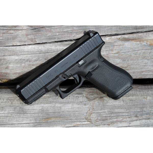 Pistolet GLOCK 45 Gen.5 FS kal. 9mm Para