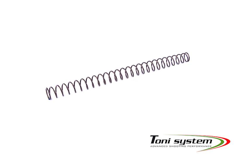 Sprężyna odrzutu, oporopowrotna 12Lb do GLOCK 17