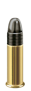 Amunicja RWS kal. .22LR LFB R50 2,56g/40gr