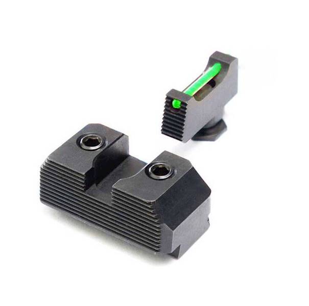 DTF Glock G5 zestaw przyrządów podwyższonych 