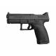 Pistolet CZ P-10 C  OR k. 9x19