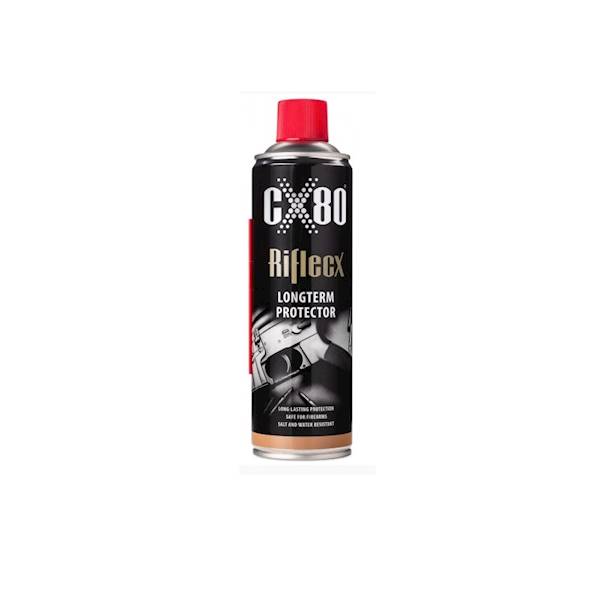 Spray do długotrwałej konserwacji broni Riflecx