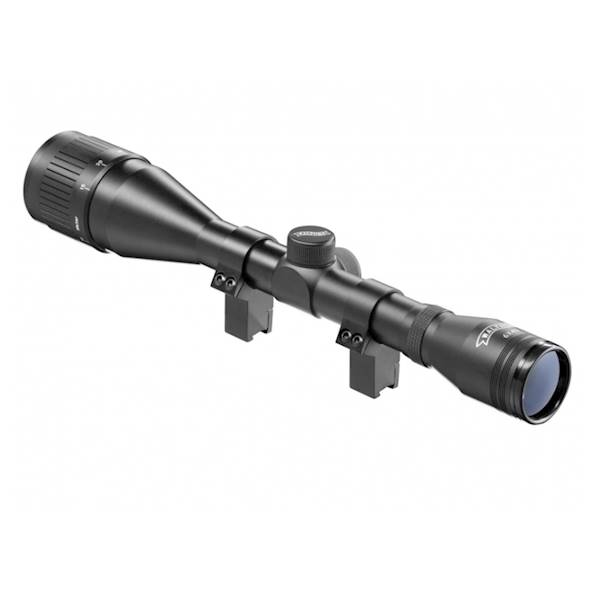 Luneta celownicza Walther 6x42 AO z/m 11mm