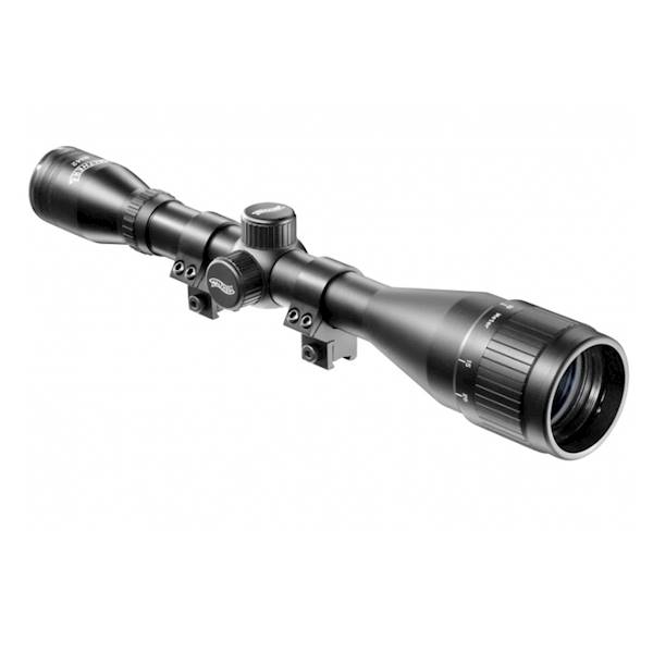 Luneta celownicza Walther 6x42 AO z/m 11mm