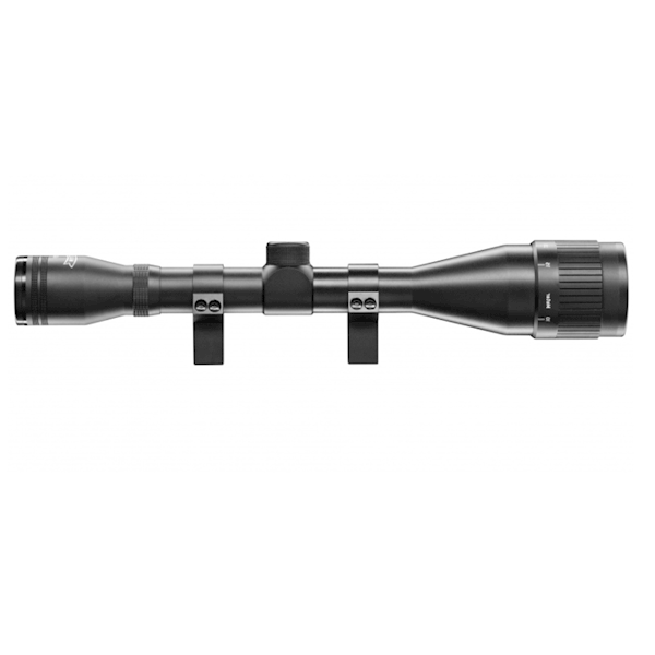 Luneta celownicza Walther 6x42 AO z/m 11mm