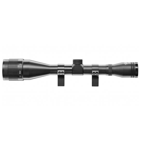 Luneta celownicza Walther 6x42 AO z/m 11mm