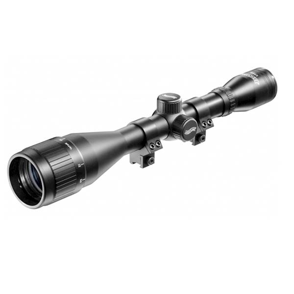 Luneta celownicza Walther 6x42 AO z/m 11mm
