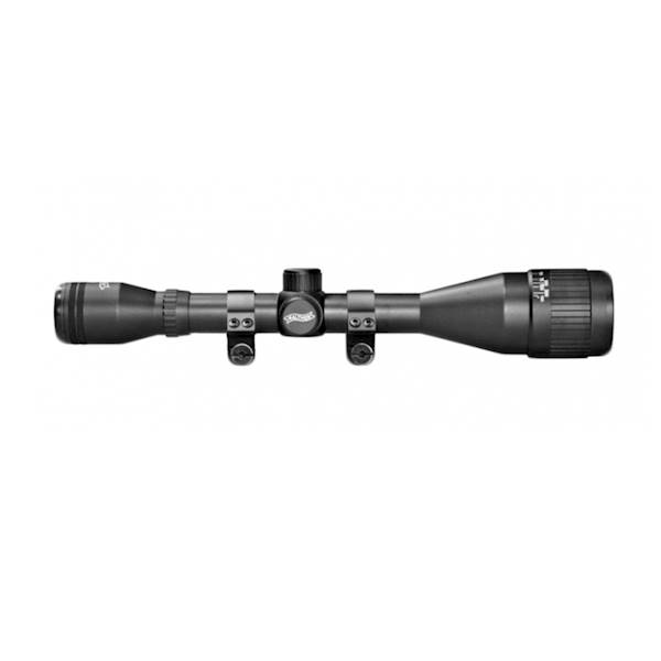 Luneta celownicza Walther 6x42 AO z/m 22mm