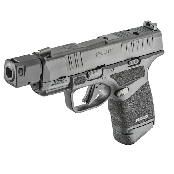 Pistolet HS H11 HELLCAT RDR TB CC 9x19