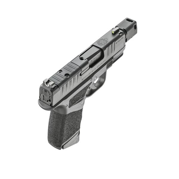 Pistolet HS H11 HELLCAT RDR TB CC 9x19