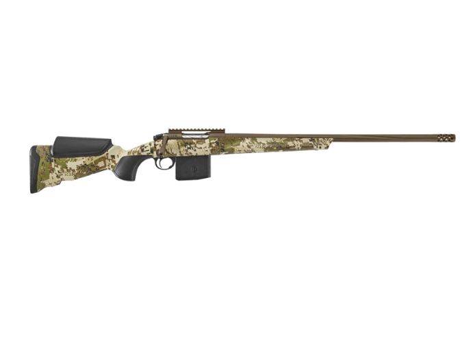 Sztucer Franchi Horizon Varmint .223