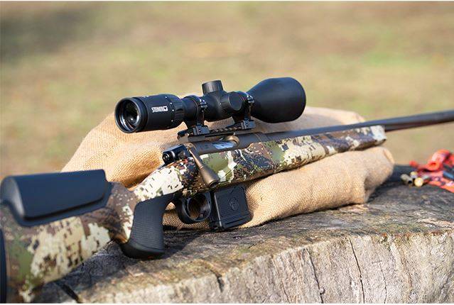 Sztucer Franchi Horizon Varmint .223